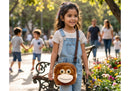 Nuevo Bolsa de peluche Punch