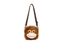 Nuevo Bolsa de peluche Punch