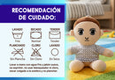 Peluche Dimensión Extraña Niña