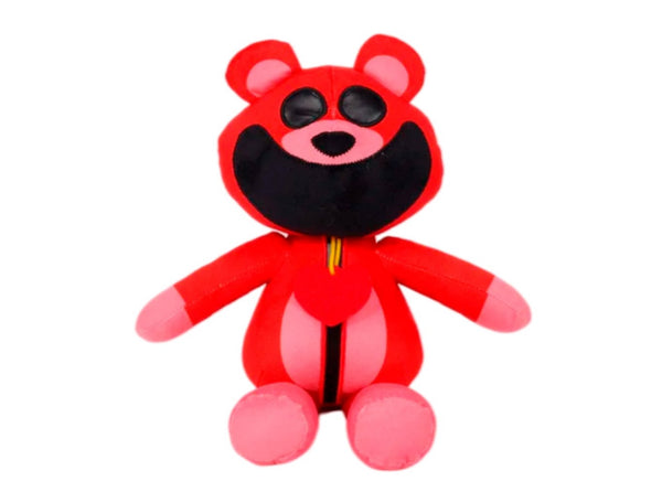 Peluche  Smiling Bear