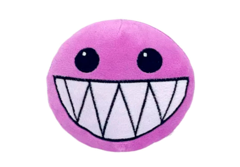 Peluche Amazing - Burbuja Morada