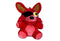 Peluche Freddys-Freddy Zorro