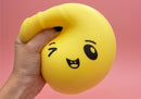 Squeeze Dumpling Mud Colores Pastel 15 cm XL