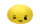 Squeeze Dumpling Mud Colores Pastel 15 cm XL