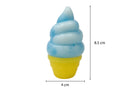 Nuevo-Squeeze Mud Cono