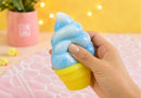 Nuevo-Squeeze Mud Cono