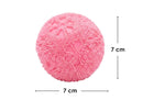 Squeeze Mud Fuzz Bola Carita