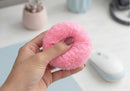 Squeeze Mud Fuzz Bola Carita