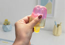 Nuevo-Squeeze Jelly Gel Paleta