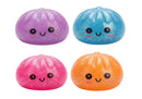 Squeeze Dumpling SLIME Glitter 8.5 cm