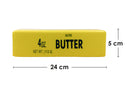 Squishy Mantequilla Butter XL 25 cm