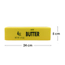 Squishy Mantequilla Butter XL 25 cm