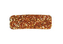 Hairclips Escarcha Cobre