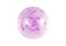 Squeeze Ball con Slime 7 cm Uvas Morada