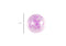 Squeeze Ball con Slime 7 cm Uvas Morada