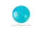 Squeeze Ball con Slime and Glitter 10 cm Azul