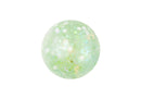 Squeeze Ball Slime Copos de Nieve Verde 7 cm