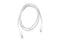 Cable USB para Iphone Blanco