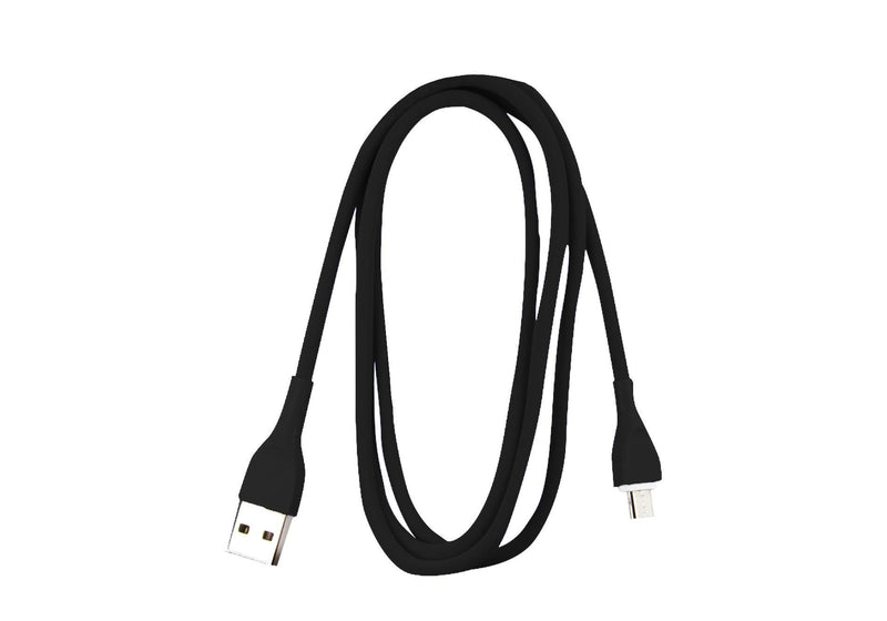 Cable USB para Micro Negro