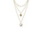 Collar de Niveles Estrella