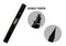 Delineador doble punta Sello Indeleble Eyeliner Stamp color Azul