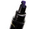 Delineador doble punta Sello Indeleble Eyeliner Stamp color Morado