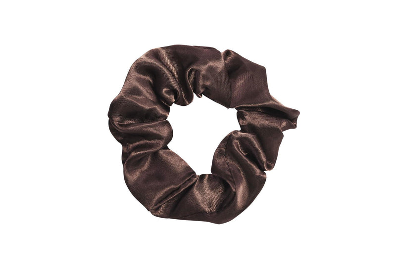 Scrunchie Shiny Cafe