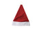 Gorrito de Navidad Rojo Santa Claus Tamaño Chico