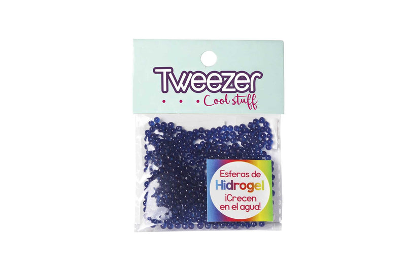 Orbeez Hidrogel Azul