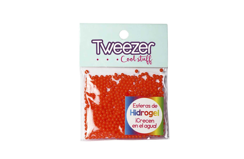 Orbeez Hidrogel Rosa Claro