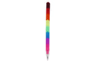 Lapicero rainbow