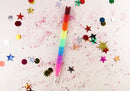 Lapicero rainbow