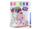 Cuaderno de Acuarelas Paint Attack Princesas