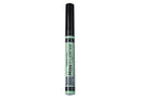 KJ Delineador Liquido Color Intenso Verde Olivo
