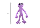 Peluche Monstruo Purple 50 cm