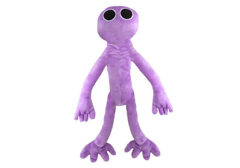 Peluche Monstruo Purple 50 cm