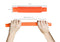 Pop Tube Large Set Orange / Blue / Red / Green