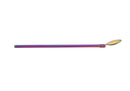 Popote Cuchara 2 en 1 Acero Inoxidable Rainbow