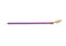 Popote Cuchara 2 en 1 Acero Inoxidable Rainbow