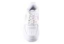 Cintas para tennis Color Blanco Glitter Multicolor