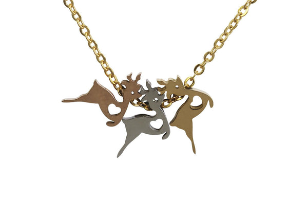 Collar Reno